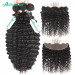 Virgin Hair 3 Bundles