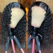 Deep Wave Closure Wig