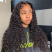 Deep Wave Hair