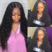 Deep Wave Wig