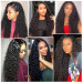 Deep Wave Wigs