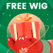Asteria Hair Random Free Wig 