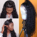 13x6 Frontal Wigs