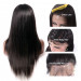 Straight Frontal Wigs