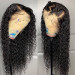 Full Lace Wig Brazilian Hair