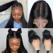 Wigs For Ponytail