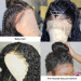 Full Lace Wigs For Women