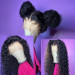 Water Wave Full Lace Wigs