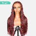 Premium Cherry Cola Red Hair