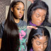 HD lace wigs