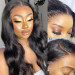 HD Lace Wig