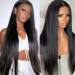 HD Lace Wigs Straight Hair HD Lace Frontal Wig For Women