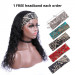 Headband Wigs