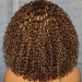 highlights wig