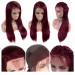 Human Hair Wigs