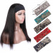 Human Hair Headband Wigs