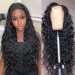 Human Hair Lace Wigs