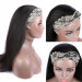 Human Hair Wigs With Headband