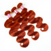 Ombre Body Wave Hair 3 Bundles