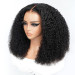 Long Curly Wigs For Women Invisible HD Lace Front Wig