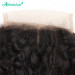 4*4 Lace Closure Brazilian Hair