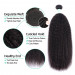 Yaki Hair Weaves