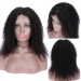 Kinky Curly Human Hair Wigs
