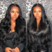 Lace Front Wig