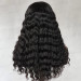 Back of The Loose Deep Wave