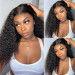 curly lace wigs