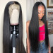 Long Straight Wig