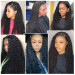 Long Curly Wigs Reviews