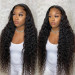 Long Loose Deep Wig