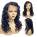 22in Loose Curly Wig