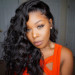 Loose Wave Wig