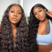 loose deep wave wigs