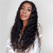 loose deep wave wigs human hair