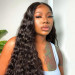 Loose Deep Wig Human Hair