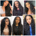 Loose Deep Wigs For Women