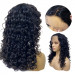 Loose Wave Curly Wig