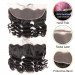 Loose Wave Frontal Hair