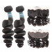 Loose Wave Hair