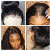 Natural Lace Wigs