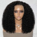 Bombshell Natural Looking Wand Curly Lace Front Wigs For Every Woman 