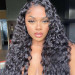 Natural Wave 4x4 Lace Wigs 