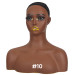 PVC Manikin Heads