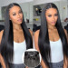 Seamless Human Hair Clip Ins