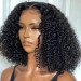 Short Curly Human Hair Wigs