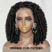 Bombshell Natural Looking Wand Curly Lace Front Wigs For Every Woman 