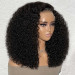 Bombshell Natural Looking Wand Curly Lace Front Wigs For Every Woman 